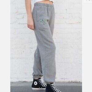 John Galt Rosa New York NY Sweatpants